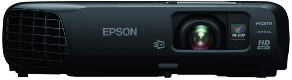 Projektor Epson EH-TW570